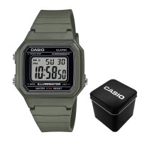 Мужские часы Casio W-217H-3A