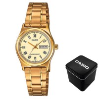 Жіночий годинник Casio LTP-V006G-9B