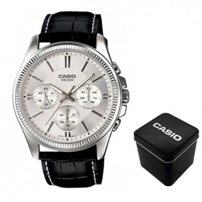 Мужские часы Casio MTP-1375L-7A