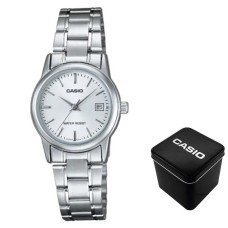 Женские часы Casio LTP-V002D-7A