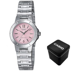 Женские часы Casio LTP-1177A-4A1