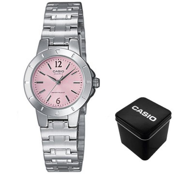 Женские часы Casio LTP-1177A-4A1