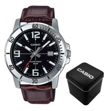 Мужские часы Casio MTP-VD01L-1BVU