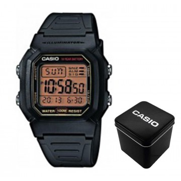 Мужские часы Casio W-800HG-9A Мужские часы Casio W-800HG-9A
