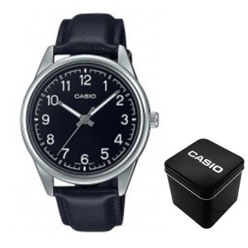 Мужские часы Casio MTP-V005L-1B4 Мужские часы Casio MTP-V005L-1B4