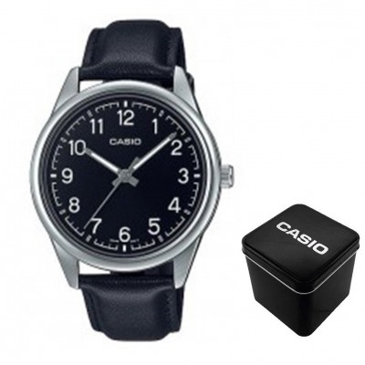 Мужские часы Casio MTP-V005L-1B4
