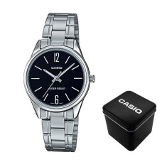Женские часы Casio LTP-V005D-1B