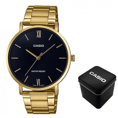 Casio MTP-VT01G-1B Casio MTP-VT01G-1B