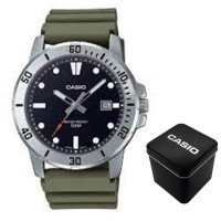 Мужские часы Casio MTP-VD01-3E