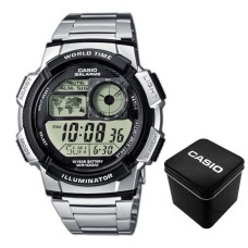 Мужские часы Casio AE-1000WD-1A