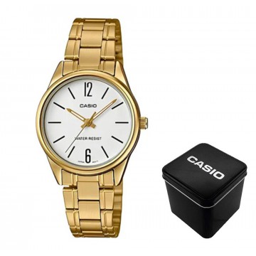 Жіночий годинник Casio LTP-V005G-7B