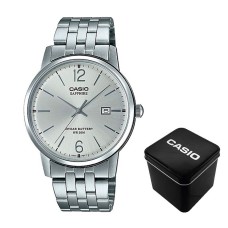 Мужские часы Casio MTS-110D-7A