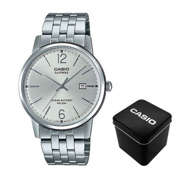 Мужские часы Casio MTS-110D-7A Мужские часы Casio MTS-110D-7A