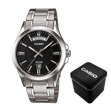 Мужские часы Casio MTP-1381D-1A
