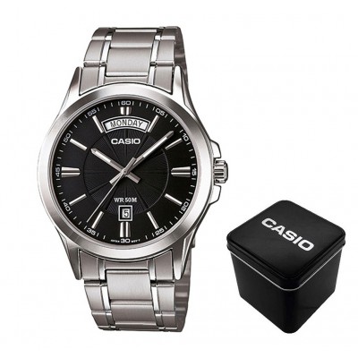 Мужские часы Casio MTP-1381D-1A