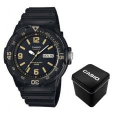 Мужские часы Casio MRW-200H-1B3