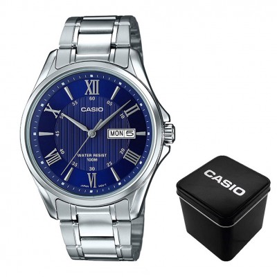 Мужские часы Casio MTP-1384D-2A