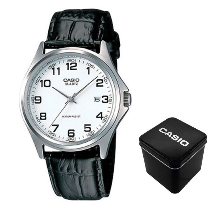 Мужские часы Casio MTP-1183E-7B