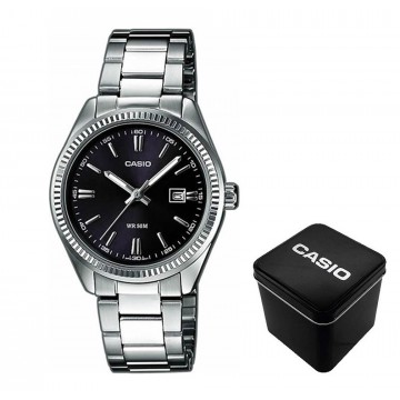 Женские часы Casio LTP-1302D-1A1