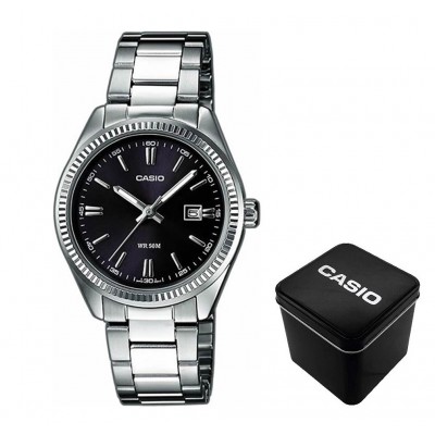 Женские часы Casio LTP-1302D-1A1