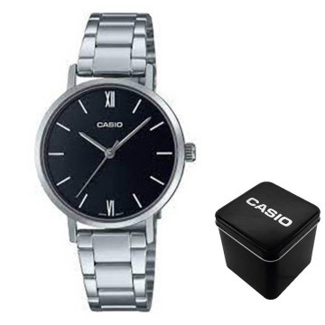 Жіночий годинник Casio LTP-VT02D-1A Жіночий годинник Casio LTP-VT02D-1A