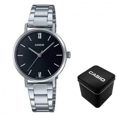Жіночий годинник Casio LTP-VT02D-1A Жіночий годинник Casio LTP-VT02D-1A