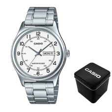 Мужские часы Casio MTP-V006D-7B2