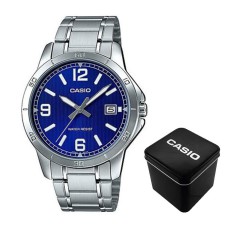 Мужские часы Casio MTP-V004D-2B