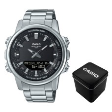 Мужские часы Casio AMW-880D-1A