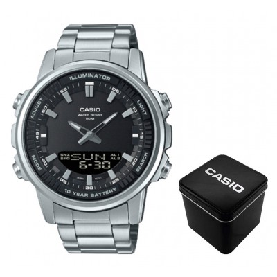 Мужские часы Casio AMW-880D-1A
