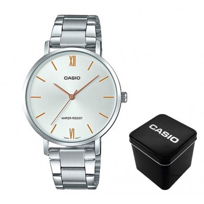 Жіночий годинник Casio LTP-VT01D-7B