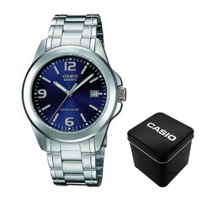 Мужские часы Casio MTP-1215A-2A