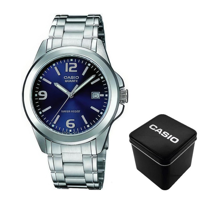 Мужские часы Casio MTP-1215A-2A