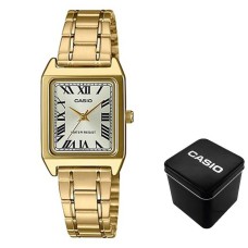 Женские часы Casio LTP-V007G-9B