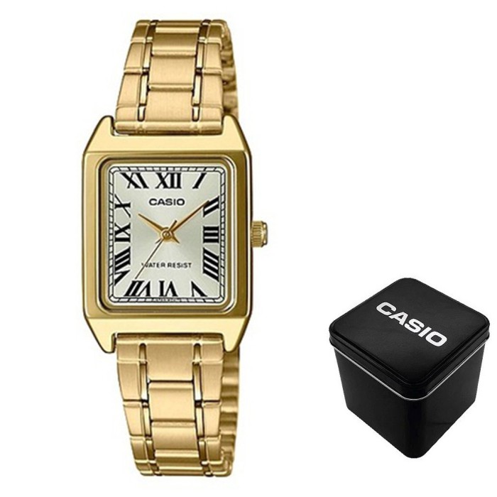 Женские часы Casio LTP-V007G-9B