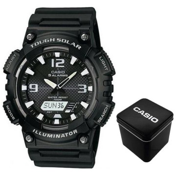 Мужские часы Casio AQ-S810W-1A Мужские часы Casio AQ-S810W-1A