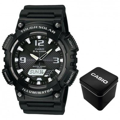 Мужские часы Casio AQ-S810W-1A