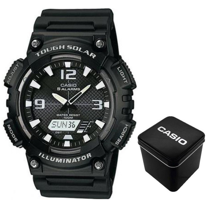 Мужские часы Casio AQ-S810W-1A