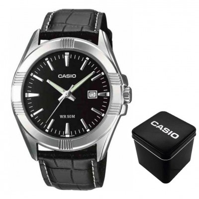 Мужские часы Casio MTP-1308L-1A