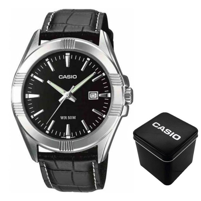 Мужские часы Casio MTP-1308L-1A