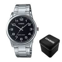 Чоловічий годинник Casio MTP-V001D-1UDF