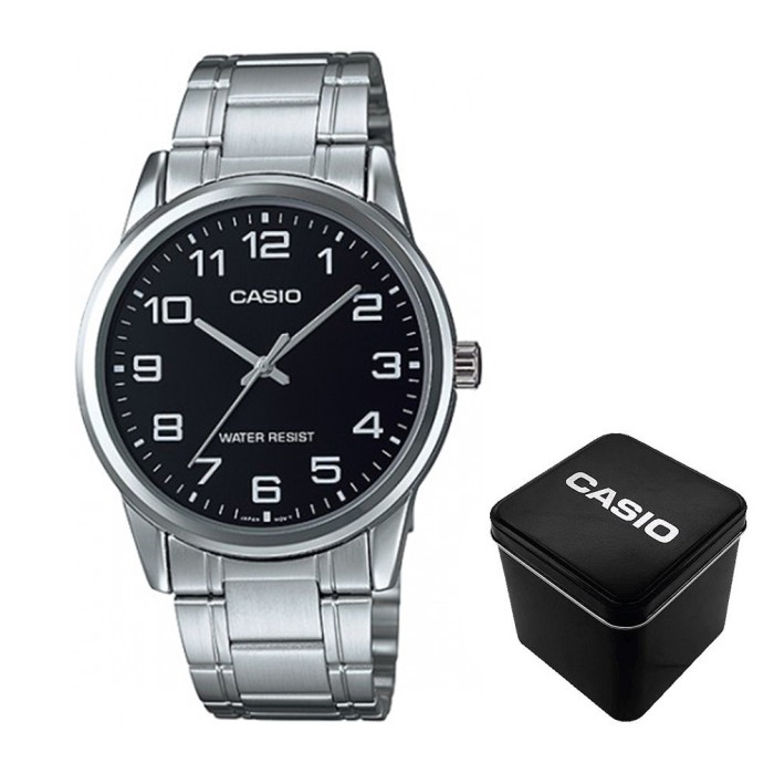Мужские часы Casio MTP-V001D-1UDF