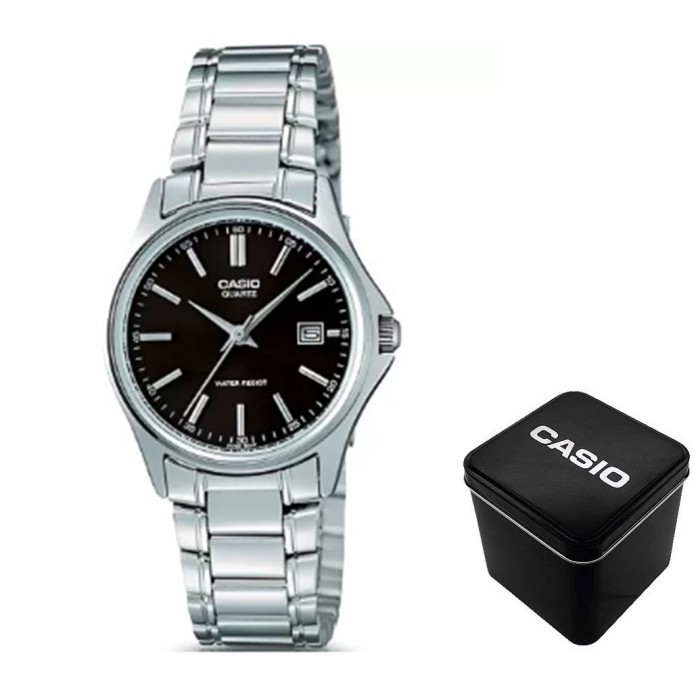 Женские часы Casio LTP-1183A-1A