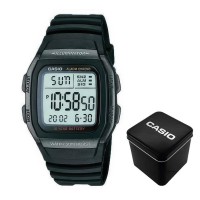 Мужские часы Casio W-96H-1B