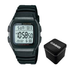 Чоловічий годинник Casio W-96H-1B