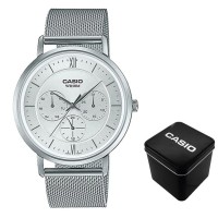 Мужские часы Casio MTP-B300M-7A
