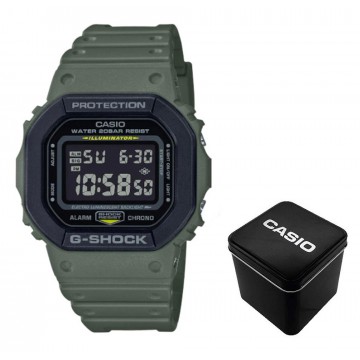 Чоловічий годинник Casio DW-5610SU-3