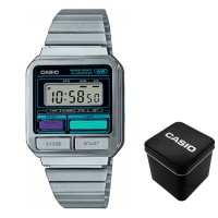 Мужские часы Casio A120WE-1A