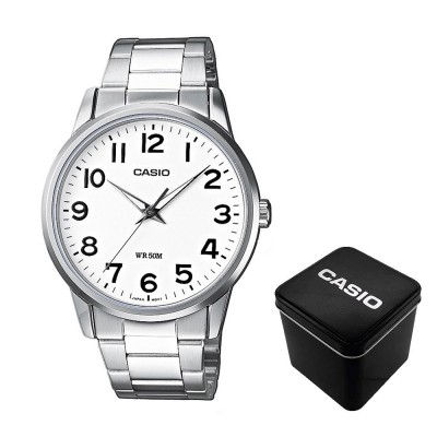 Мужские часы Casio MTP-1303D-7B