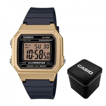 Мужские часы Casio W-217HM-9A Мужские часы Casio W-217HM-9A